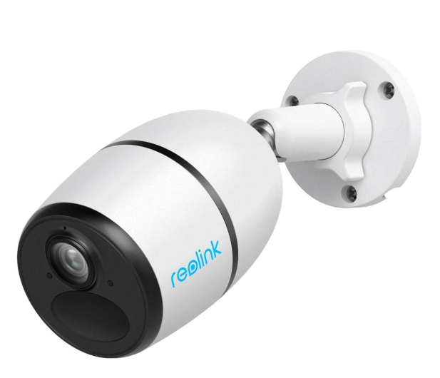 Reolink Inteligentna kamera zewnętrzna 4G G330 - 1257511 - zdjęcie